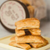 TRIO DE PALMIER CANELA, FOLHEADO DE BANANA COM CANELA E GOIABA - 600G - Imagem 4